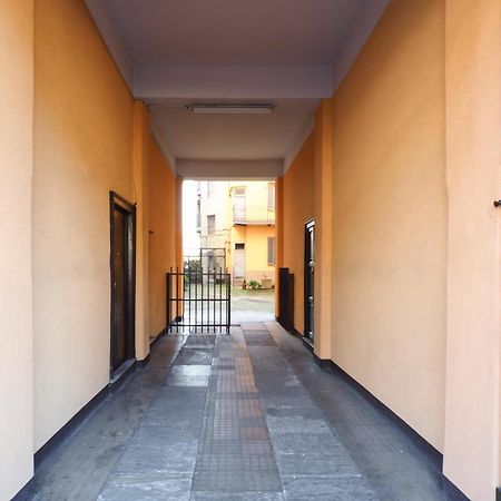 Primopiano - Meda 51 Apartamento Milão Exterior foto