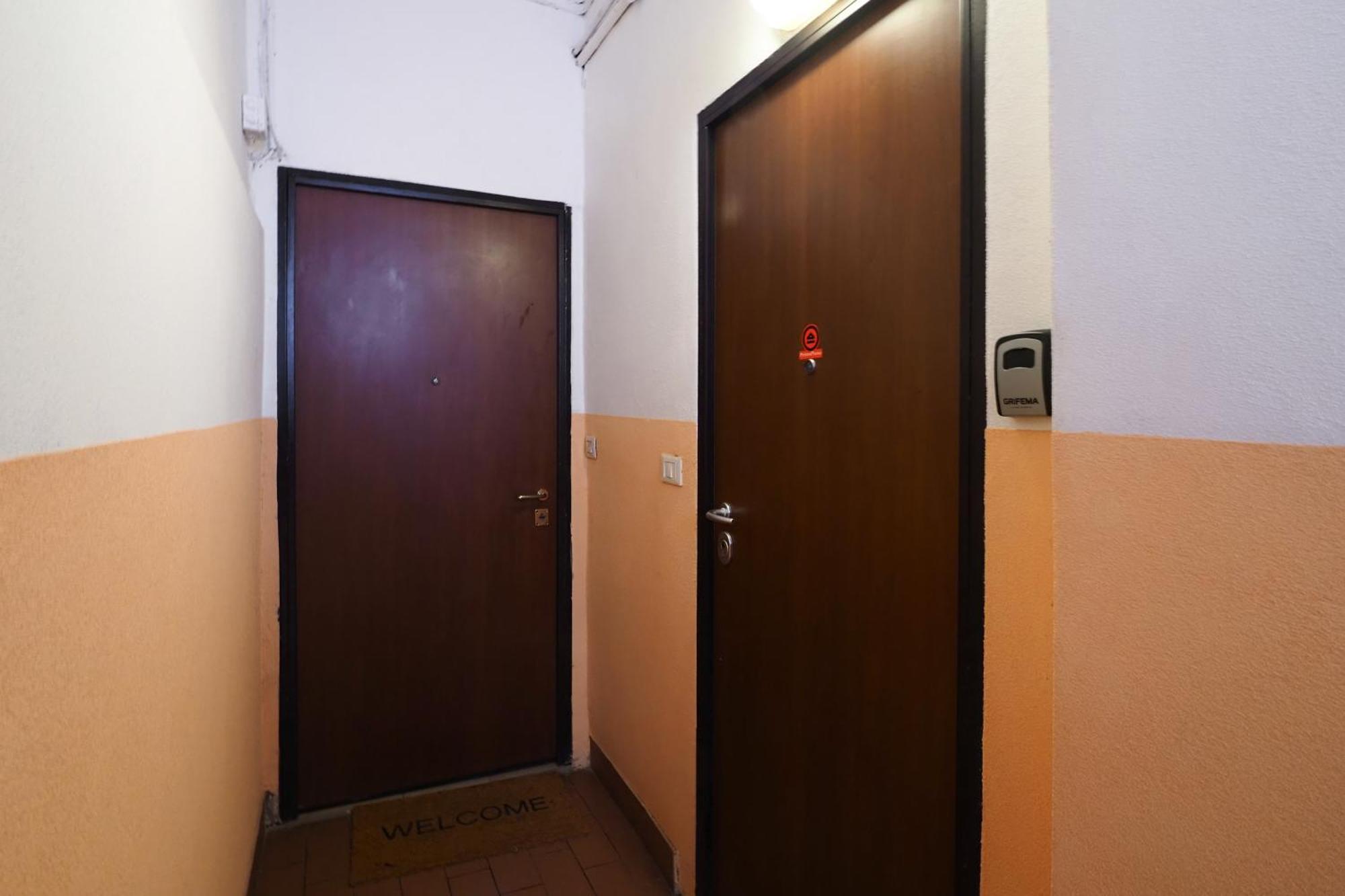 Primopiano - Meda 51 Apartamento Milão Exterior foto